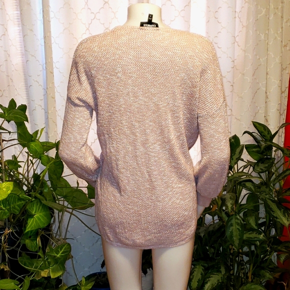 Express sweater & skinny ankle jeans - Picture 11 of 16